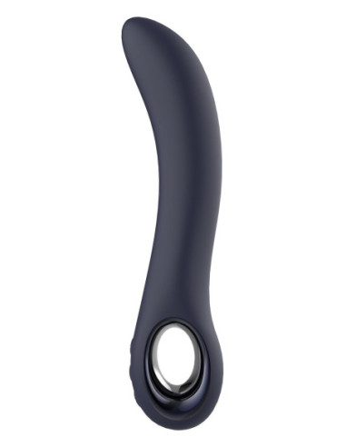 GLAM FLEXIBLE G-SPOT VIBE