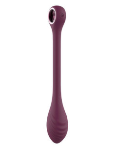 GLAM BENDABLE G-SPOT VIBE