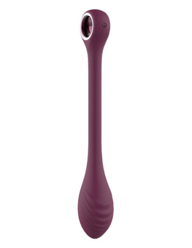 GLAM BENDABLE G-SPOT VIBE