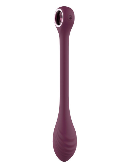 GLAM BENDABLE G-SPOT VIBE