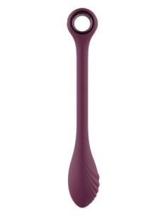 GLAM BENDABLE G-SPOT VIBE 2