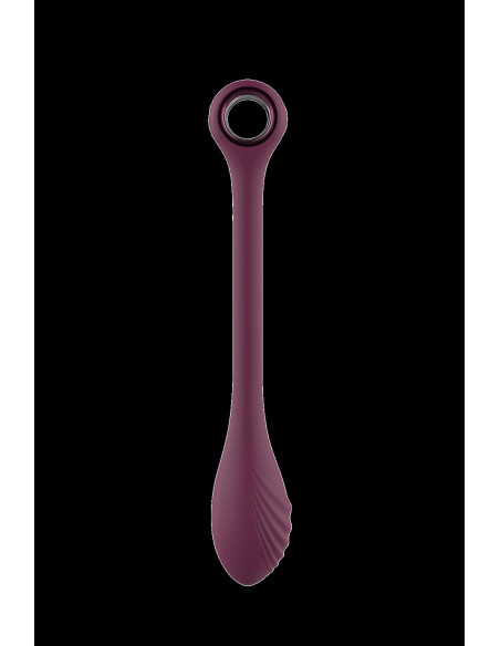 GLAM BENDABLE G-SPOT VIBE