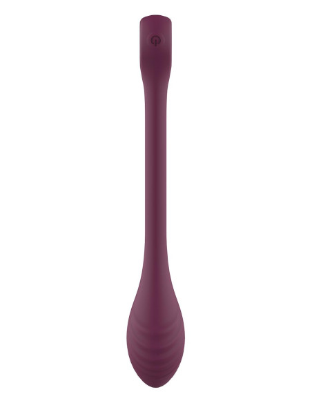 GLAM BENDABLE G-SPOT VIBE