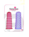 ALL TIME FAVORITES LUST FINGERS