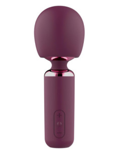 GLAM BOLD TRAVEL WAND 2