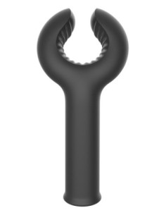 ESSENTIALS COUPLES MULTI TEASER BLACK 2