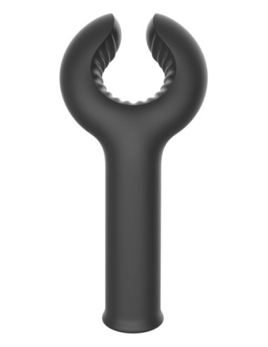 ESSENTIALS COUPLES MULTI TEASER BLACK