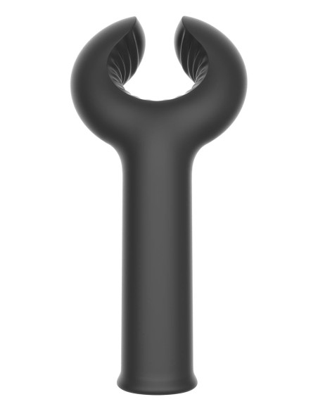 ESSENTIALS COUPLES MULTI TEASER BLACK