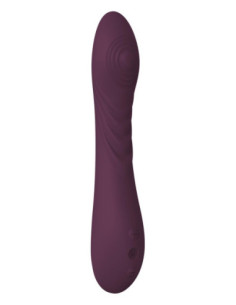 ESSENTIALS FLEXIBLE TAPPING POWER VIBE PURPLE