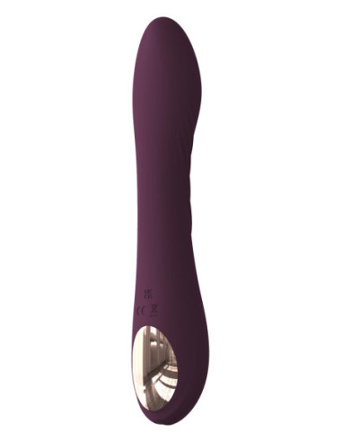 ESSENTIALS FLEXIBLE TAPPING POWER VIBE PURPLE