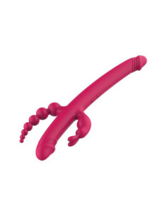 ESSENTIALS ANYWHERE PLEASURE VIBE PINK 2