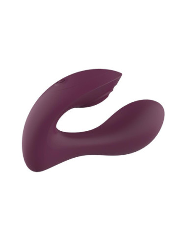 ESSENTIALS ULTRA DUAL VIBE PURPLE