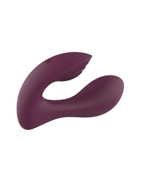 ESSENTIALS ULTRA DUAL VIBE PURPLE