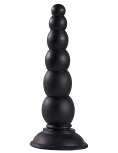 MENZSTUFF BEADED PROBE BLACK