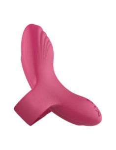 ESSENTIALS PANTY VIBE PINK 2