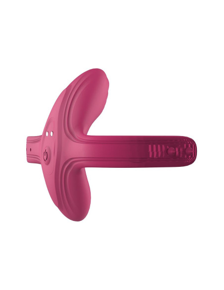 ESSENTIALS PANTY VIBE PINK