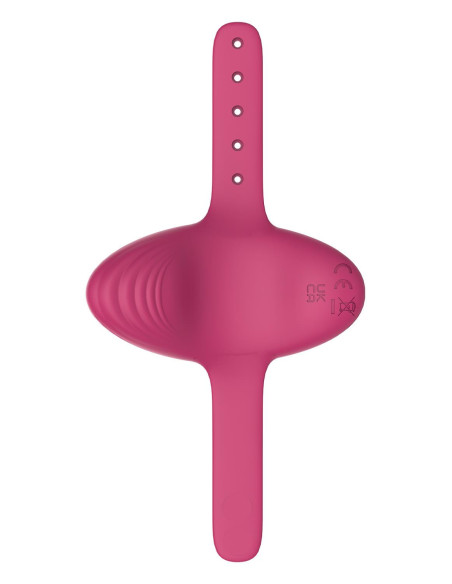 ESSENTIALS PANTY VIBE PINK