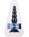 MENZSTUFF BEADED PROBE BLACK