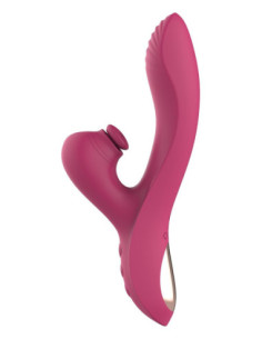 ESSENTIALS DUAL G-SPOT VIBE 2