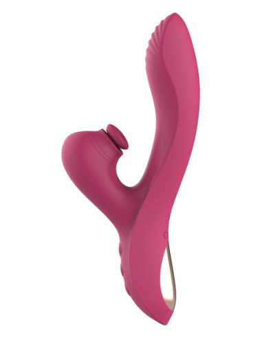ESSENTIALS DUAL G-SPOT VIBE