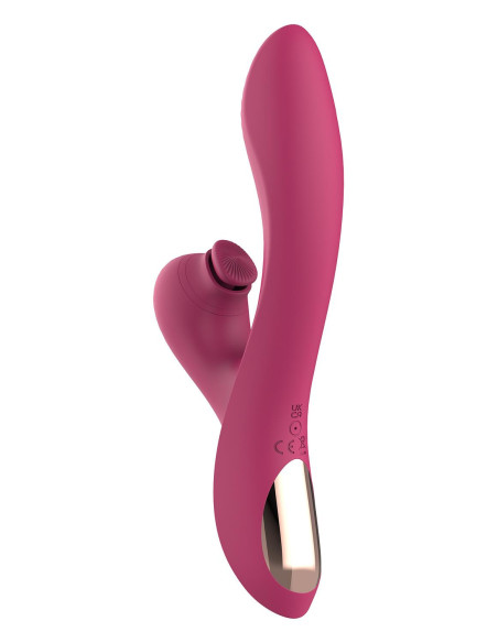 ESSENTIALS DUAL G-SPOT VIBE