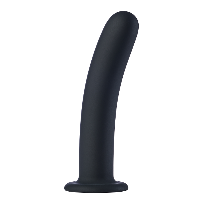 BOLD. PHOENIX STRAP-ON HIPSTER WITH DILDO, L