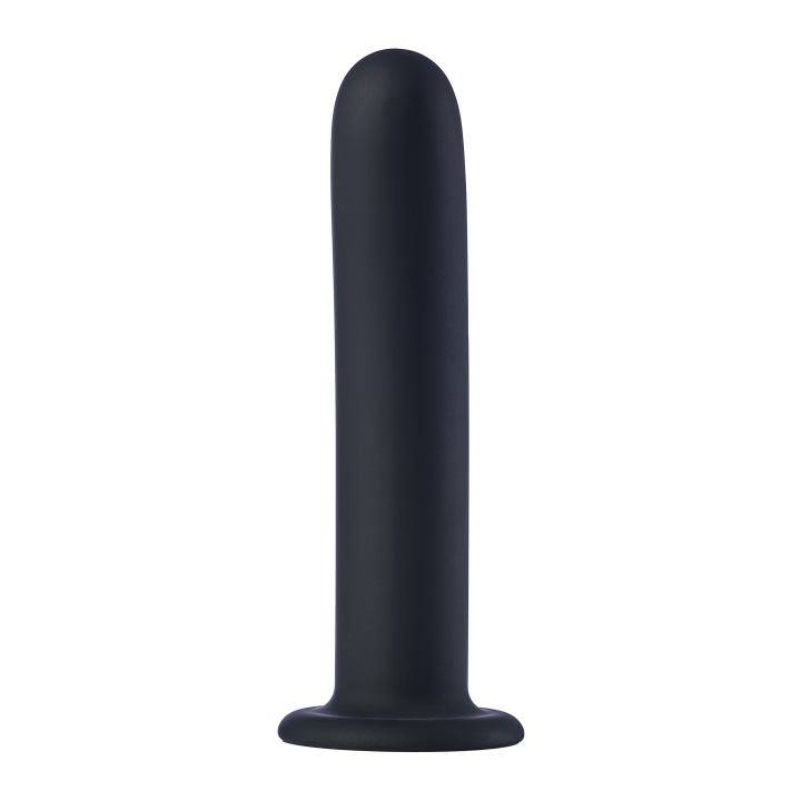 BOLD. PHOENIX STRAP-ON HIPSTER WITH DILDO, L