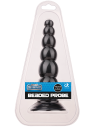 MENZSTUFF BEADED PROBE BLACK