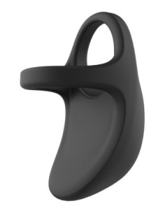 RAMROD VIBRATING COCK AND BALL RING WITH REMOTE 2