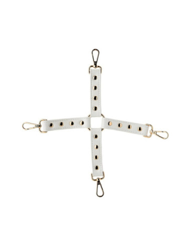 BLAZE ELITE HOGTIE WHITE