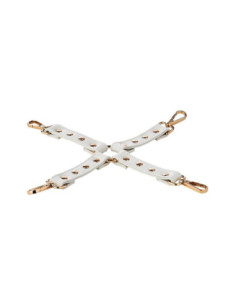 BLAZE ELITE HOGTIE WHITE 2