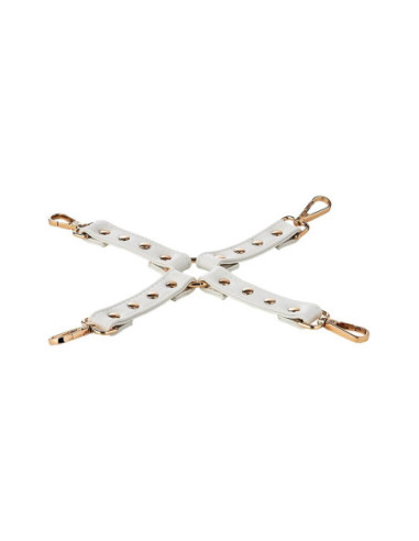 BLAZE ELITE HOGTIE WHITE