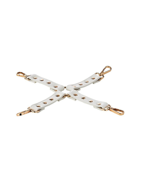 BLAZE ELITE HOGTIE WHITE