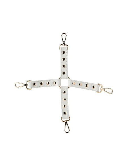 BLAZE ELITE HOGTIE WHITE