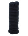 ALL TIME FAVORITES LOVE ROPE - 5M BLACK