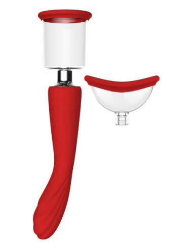 RED REVOLUTION GEORGIA