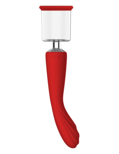 RED REVOLUTION GEORGIA