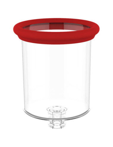 RED REVOLUTION GEORGIA