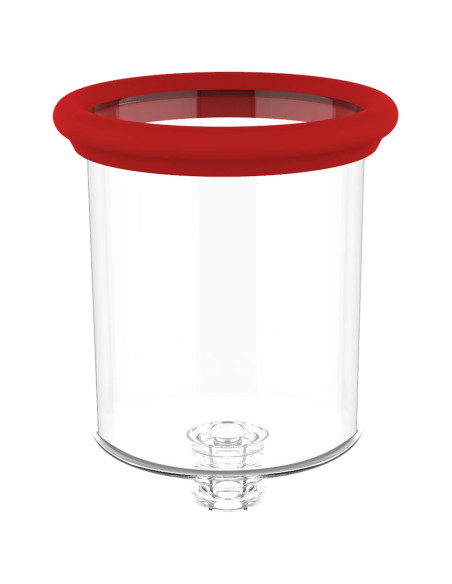 RED REVOLUTION GEORGIA