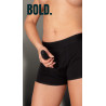 BOLD. REX STRAP-ON SHORT WITH DILDO, L