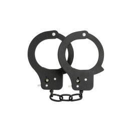 ALL TIME FAVORITES METAL CUFFS