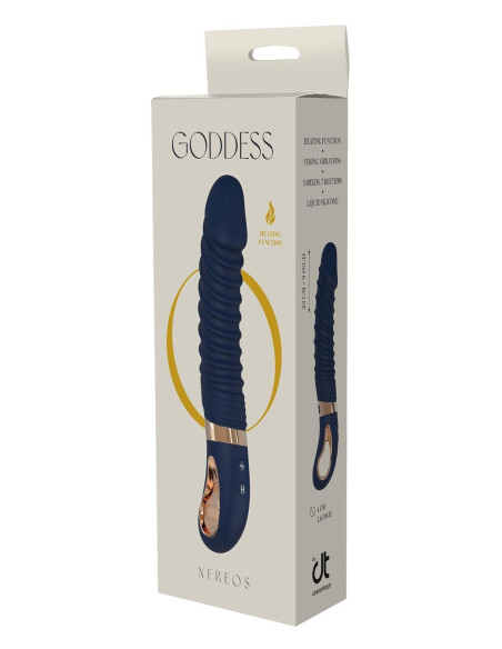 GODDESS COLLECTION NEREOS