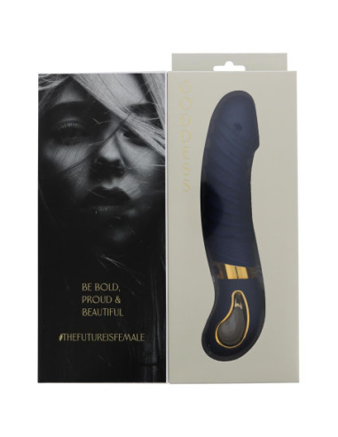 GODDESS COLLECTION NEREOS