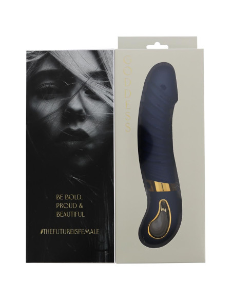 GODDESS COLLECTION NEREOS