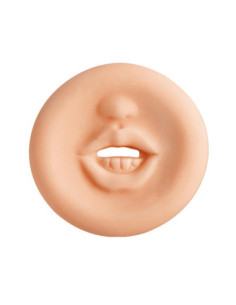 RAMROD PUMP SLEEVE MOUTH