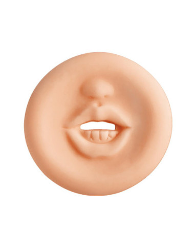 RAMROD PUMP SLEEVE MOUTH