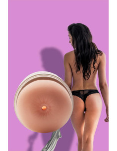 THE GIRL NEXT DOOR LAYLA