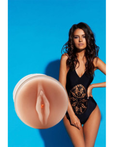 THE GIRL NEXT DOOR BELLA