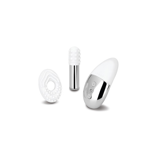 LE WAND LITTLE PLEASURES COLLECTION