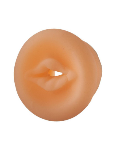 RAMROD PUMP SLEEVE VAGINA